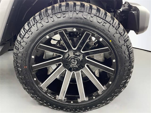 2022 Jeep Wrangler Unlimited