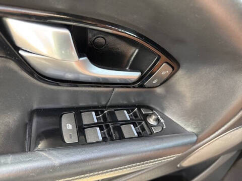 2016 Land Rover Range Rover Evoque HSE