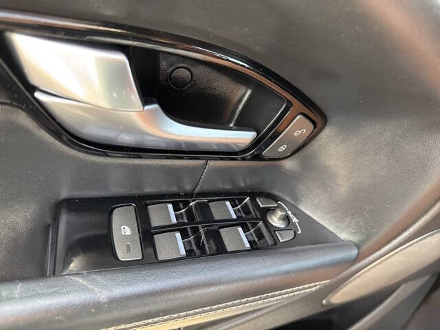 2016 Land Rover Range Rover Evoque HSE