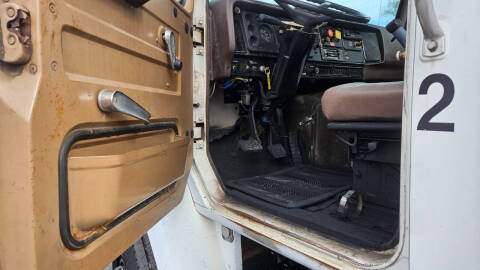 1987 International S2300