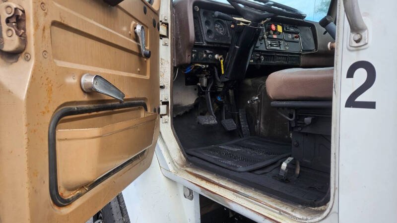 1987 International S2300