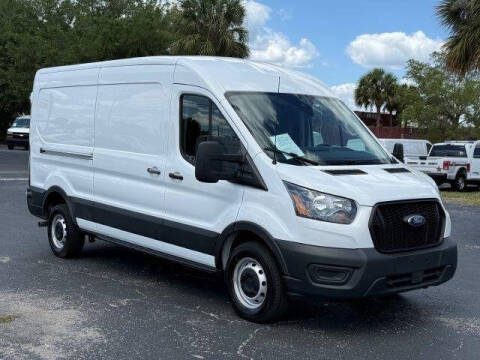 2024 Ford Transit 150