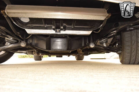 1956 Chevrolet Bel Air