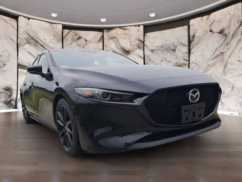 2019 Mazda Mazda3 Hatchback Premium