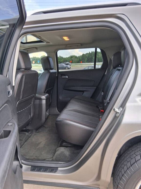 2012 GMC Terrain SLT-2