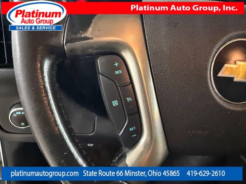 2018 Chevrolet Express 3500