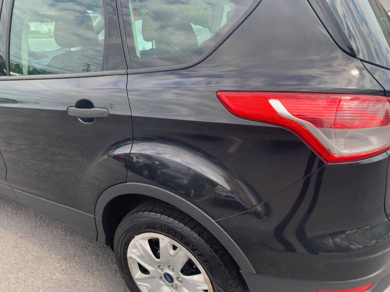 2014 Ford Escape S