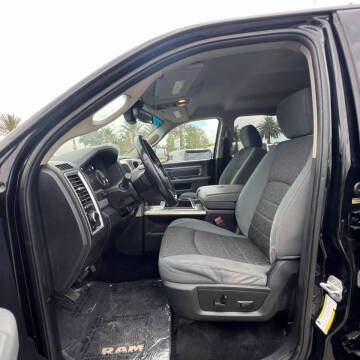 2013 RAM 3500