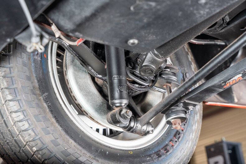 1967 Chevrolet Corvette