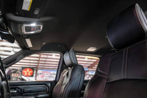 2021 RAM 2500 Limited