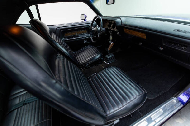1970 Dodge Challenger