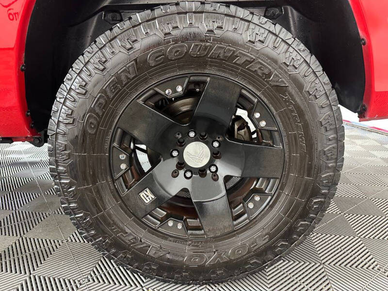 2012 RAM 1500 ST