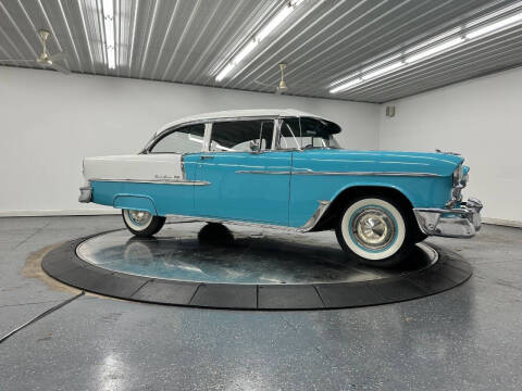 1955 Chevrolet Bel Air