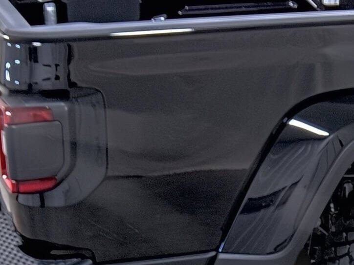 2026 Jeep Gladiator Willys