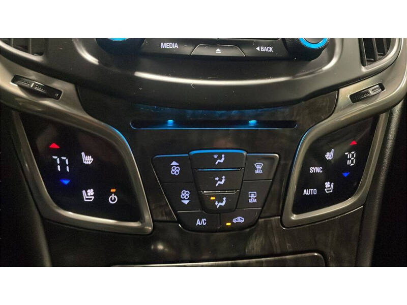 2015 Buick LaCrosse Premium I