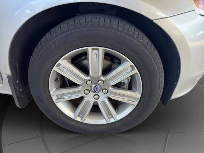 2016 Volvo XC60 T6 Drive-E