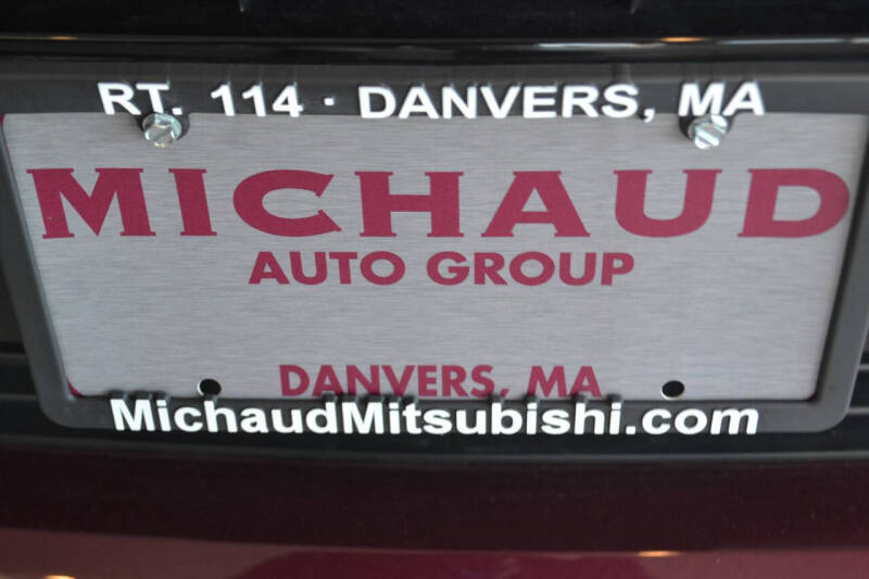 2020 Lincoln MKZ Reserve