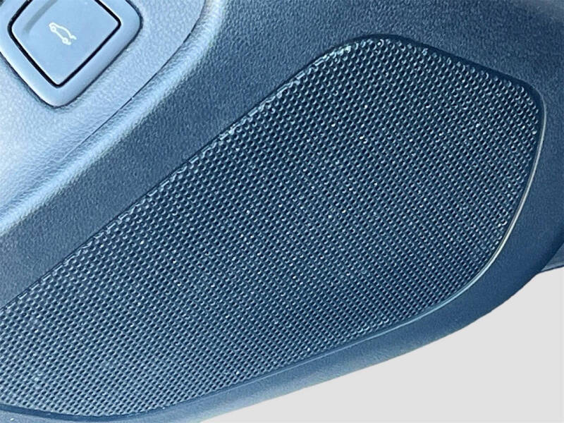 2023 Cadillac CT4-V Blackwing