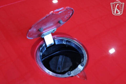 1977 Chevrolet Corvette