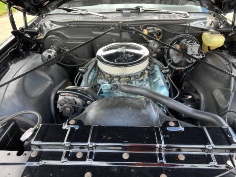 1974 Oldsmobile Cutlass