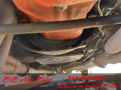 1972 Dodge Challenger