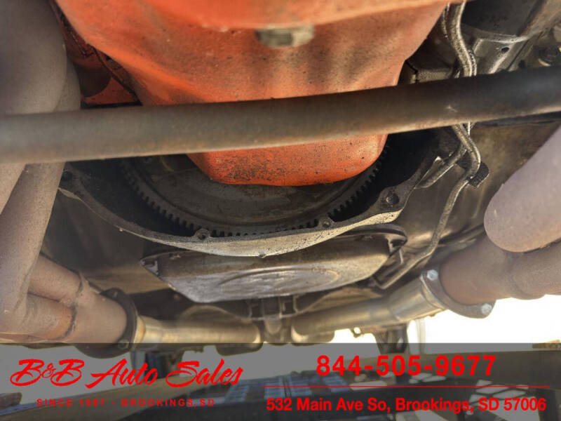 1972 Dodge Challenger