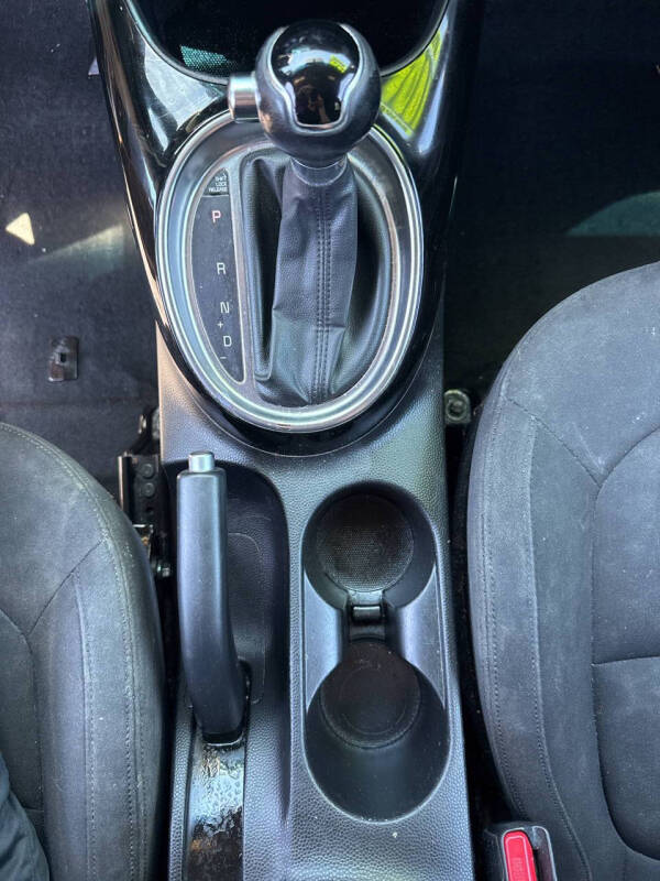 2014 Kia Soul !