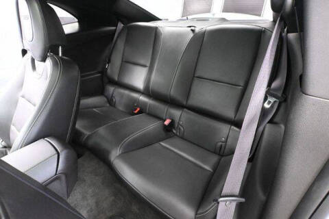 2010 Chevrolet Camaro SS