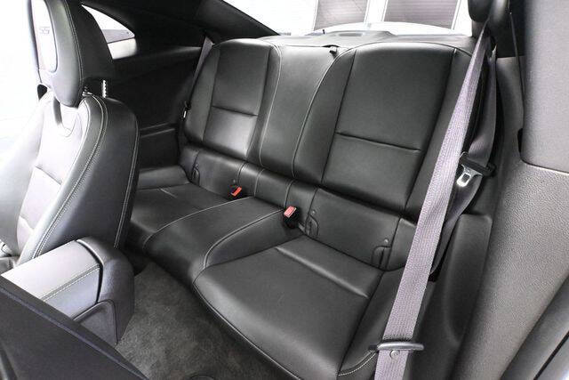 2010 Chevrolet Camaro SS