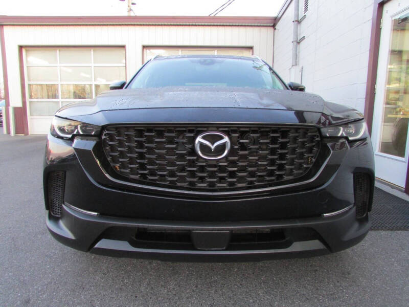 2024 Mazda CX-50 2.5 S Preferred