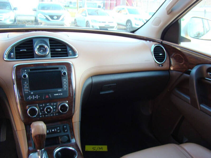 2013 Buick Enclave Premium