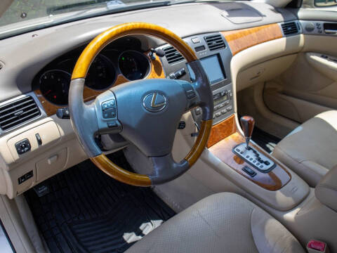 2005 Lexus ES 330