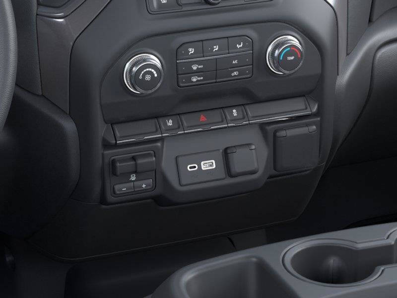 2026 GMC Sierra 3500HD CC