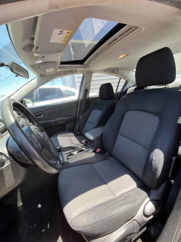 2005 Toyota Highlander