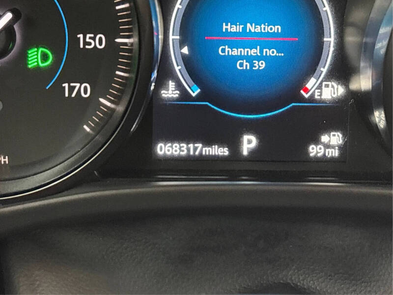 2020 Jaguar F-PACE S