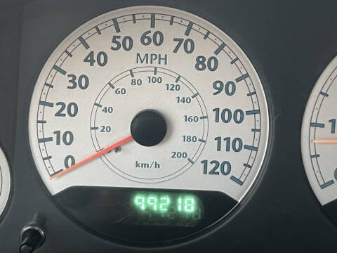 2007 Chrysler Town and Country Touring