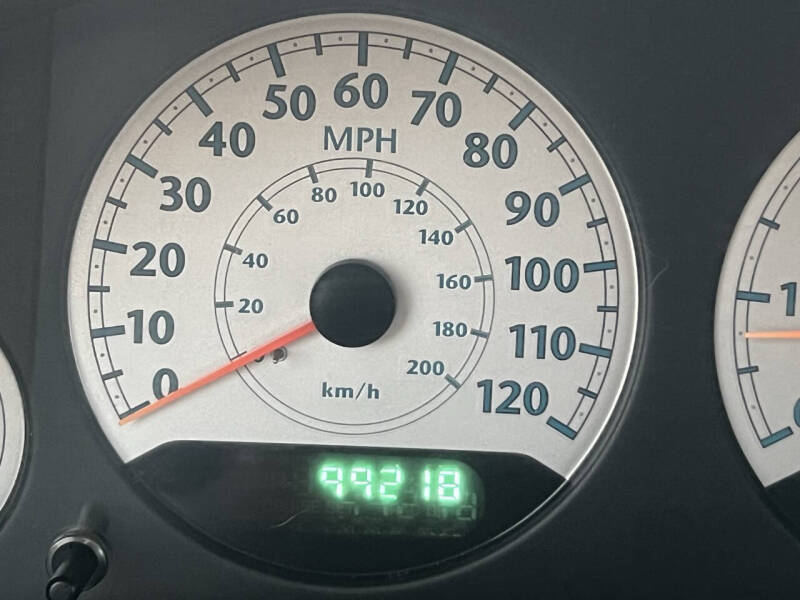 2007 Chrysler Town and Country Touring