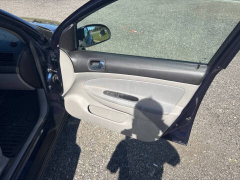 2009 Chevrolet Cobalt