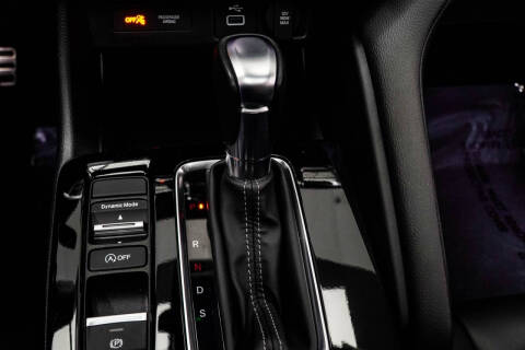 2024 Acura Integra w/A-SPEC