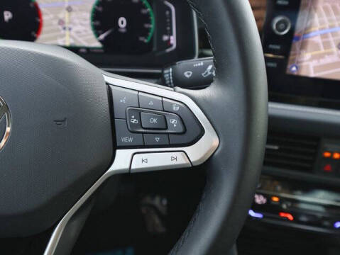 2025 Volkswagen Jetta SEL