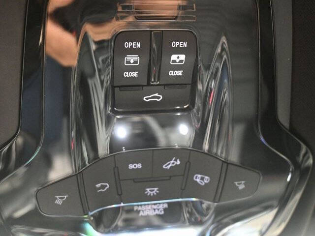 2024 Dodge Hornet R/T Plus