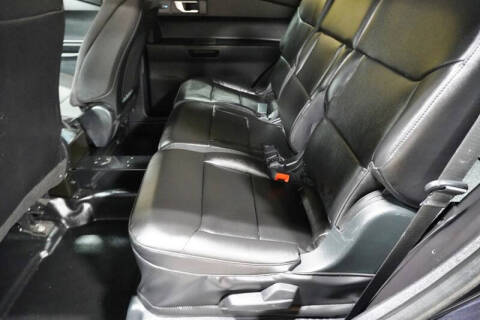 2020 Ford Explorer Hybrid Police Interceptor Utility