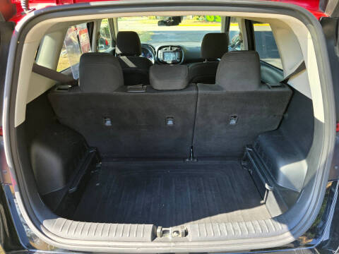 2020 Kia Soul GT-Line