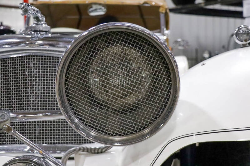 1968 Jaguar SS100