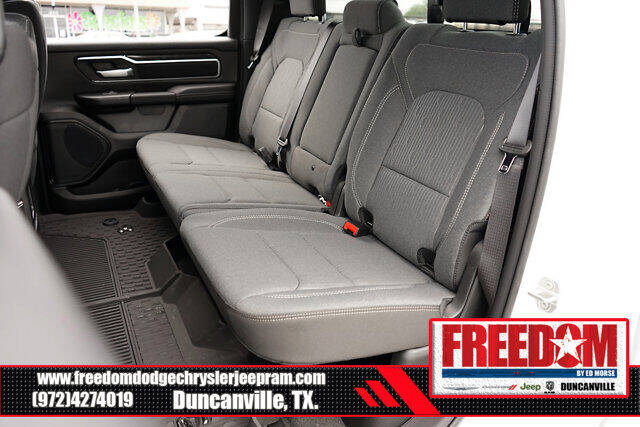 2024 RAM 1500 Lone Star