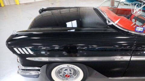 1958 Chevrolet Impala