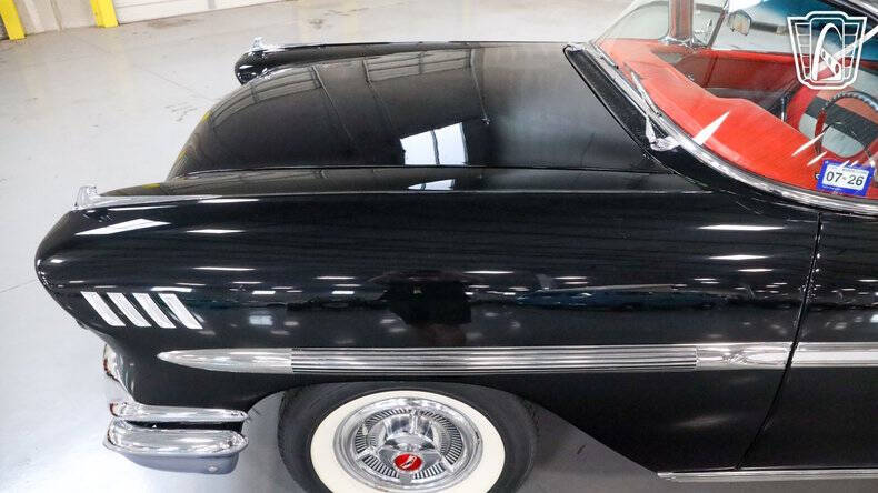 1958 Chevrolet Impala
