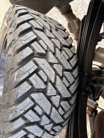 2023 Ford F-350 Super Duty