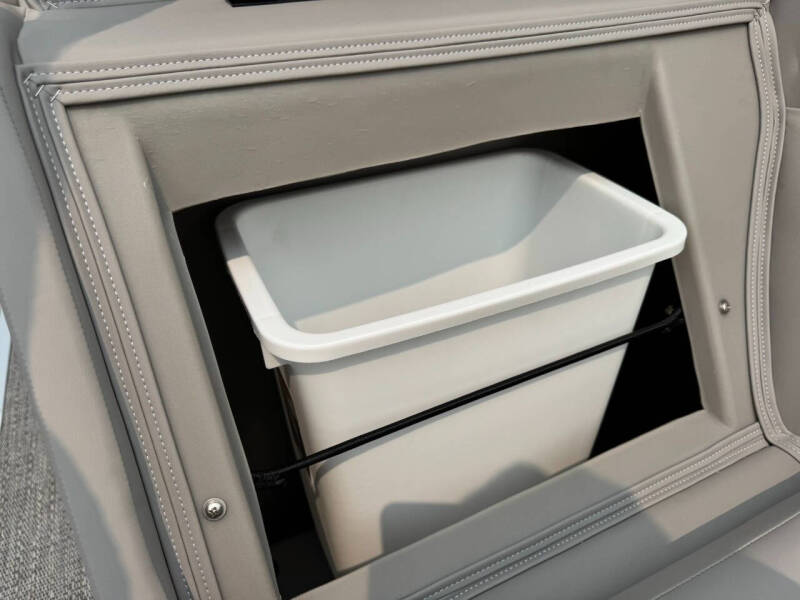 2026 Barletta Aria 22QC