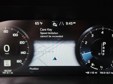 2021 Volvo XC60 T5 Inscription